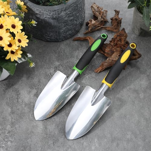 Conjunto de 10 Palas de Jardín PercyEffie miniatura 6