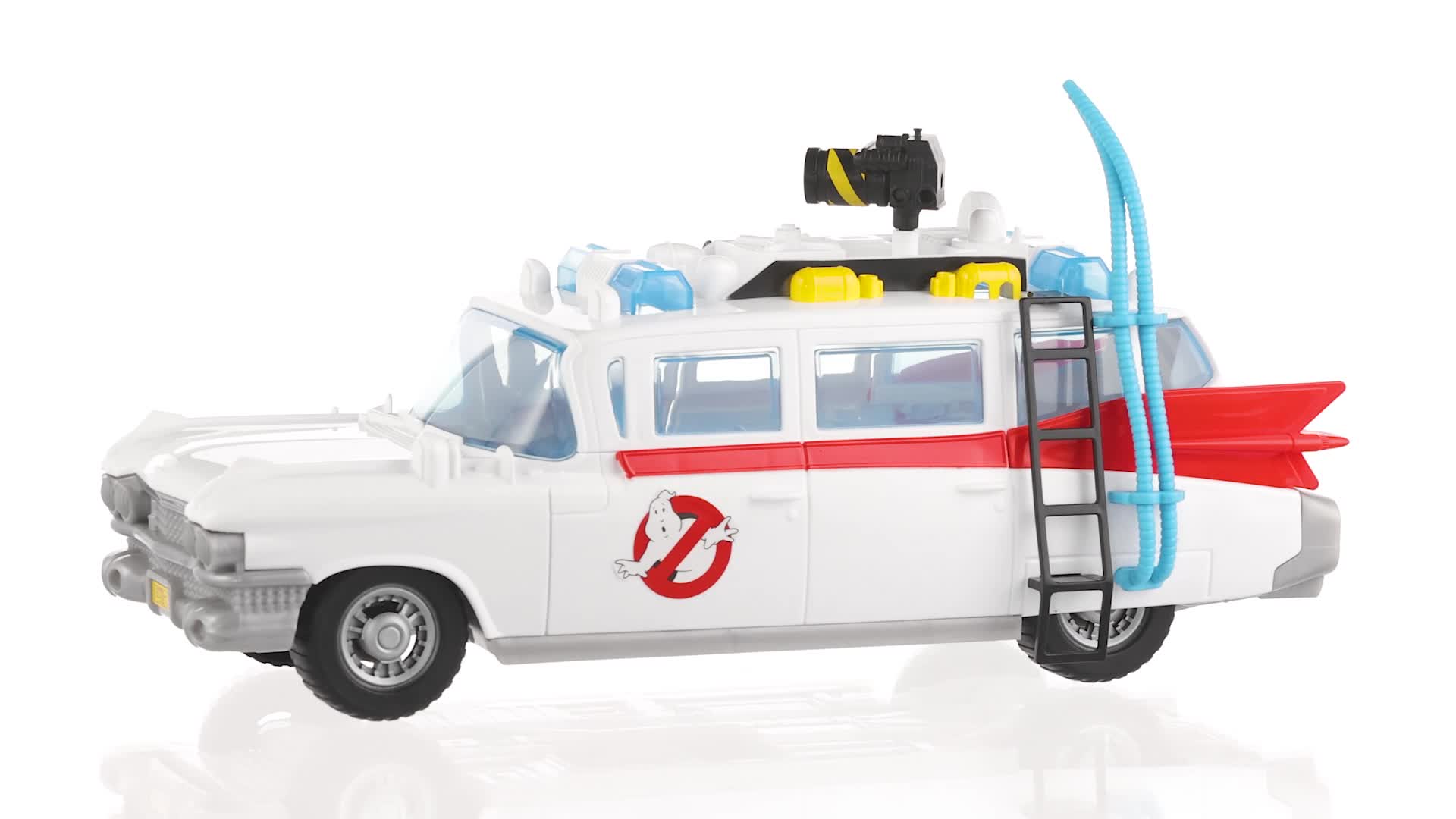 GHB Ecto-1 Playset : Amazon.ca: Toys & Games