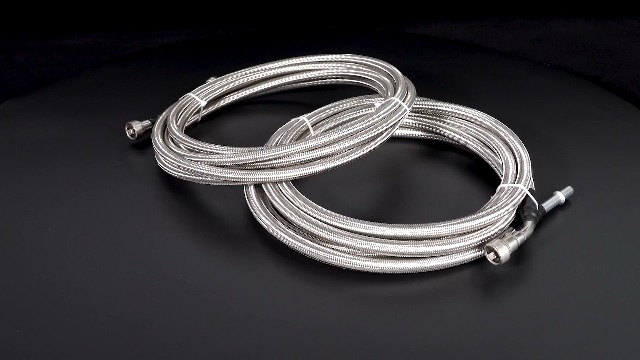Amazon.com: VORGENS Fuel Line Kit Fit for Chevy HHR, 2006-11