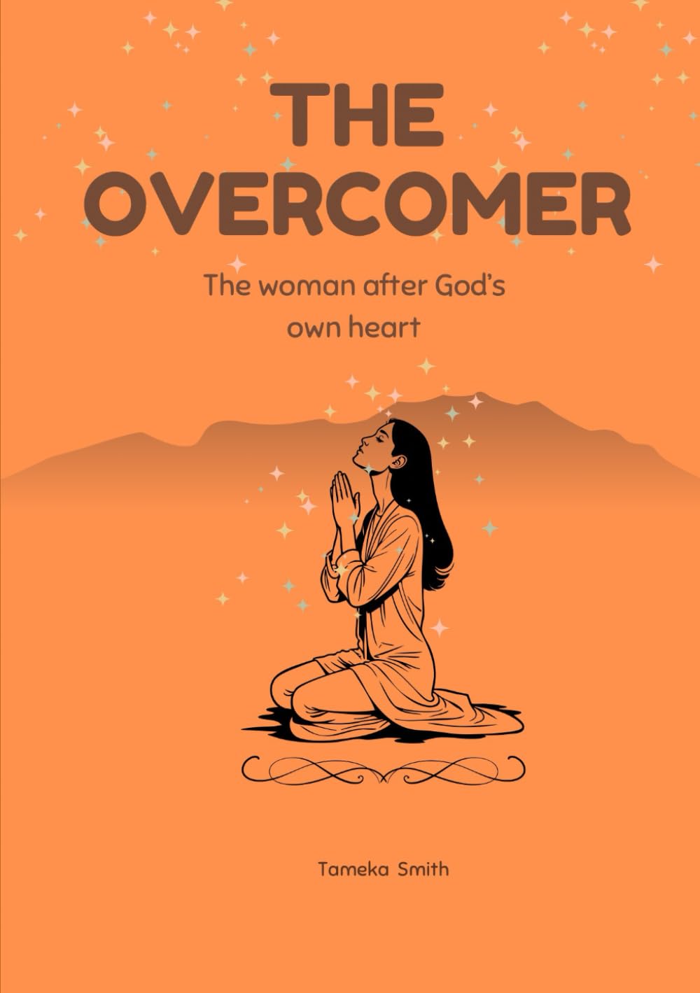 The overcomer: The woman after God’s own heart