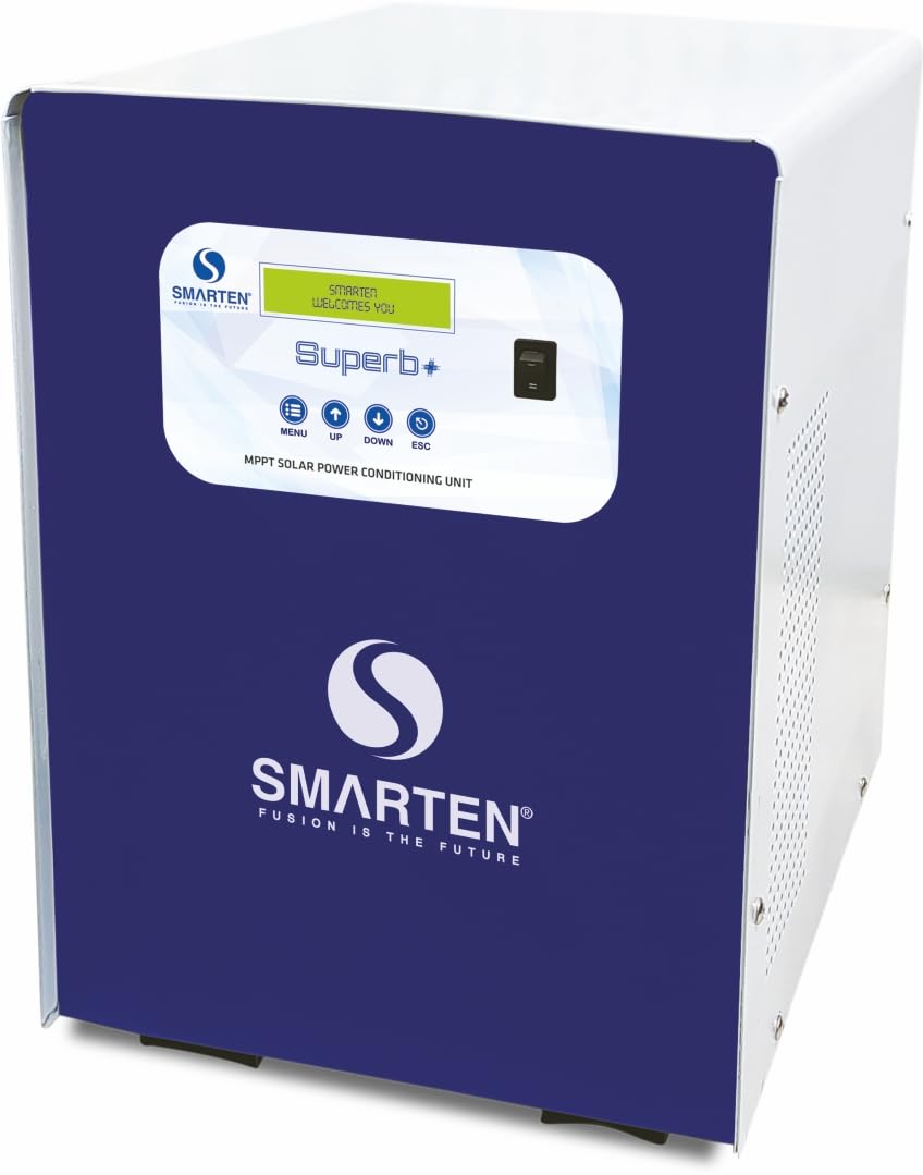 smarten Superb 3275 MPPT Solar PCU-picture-31