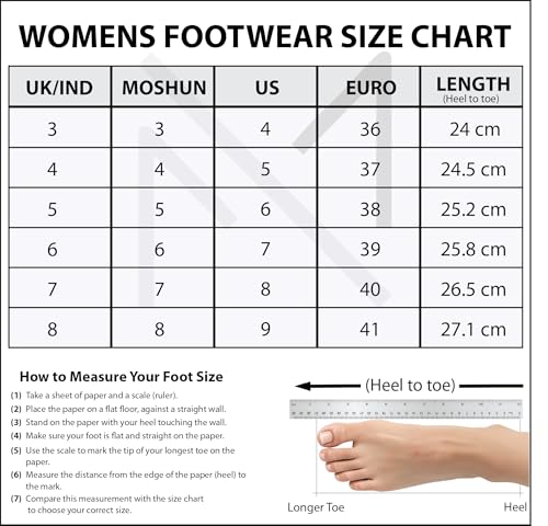 Image of Moshun Women's Criss Cross Matte Finish Flat Sandals | Comfortable Orthopedic Diabetic-Friendly Memory Foam Footbed | Anti-Skid TPR Sole Casual Slip-On Flats for Ladies Dailywear Comfort