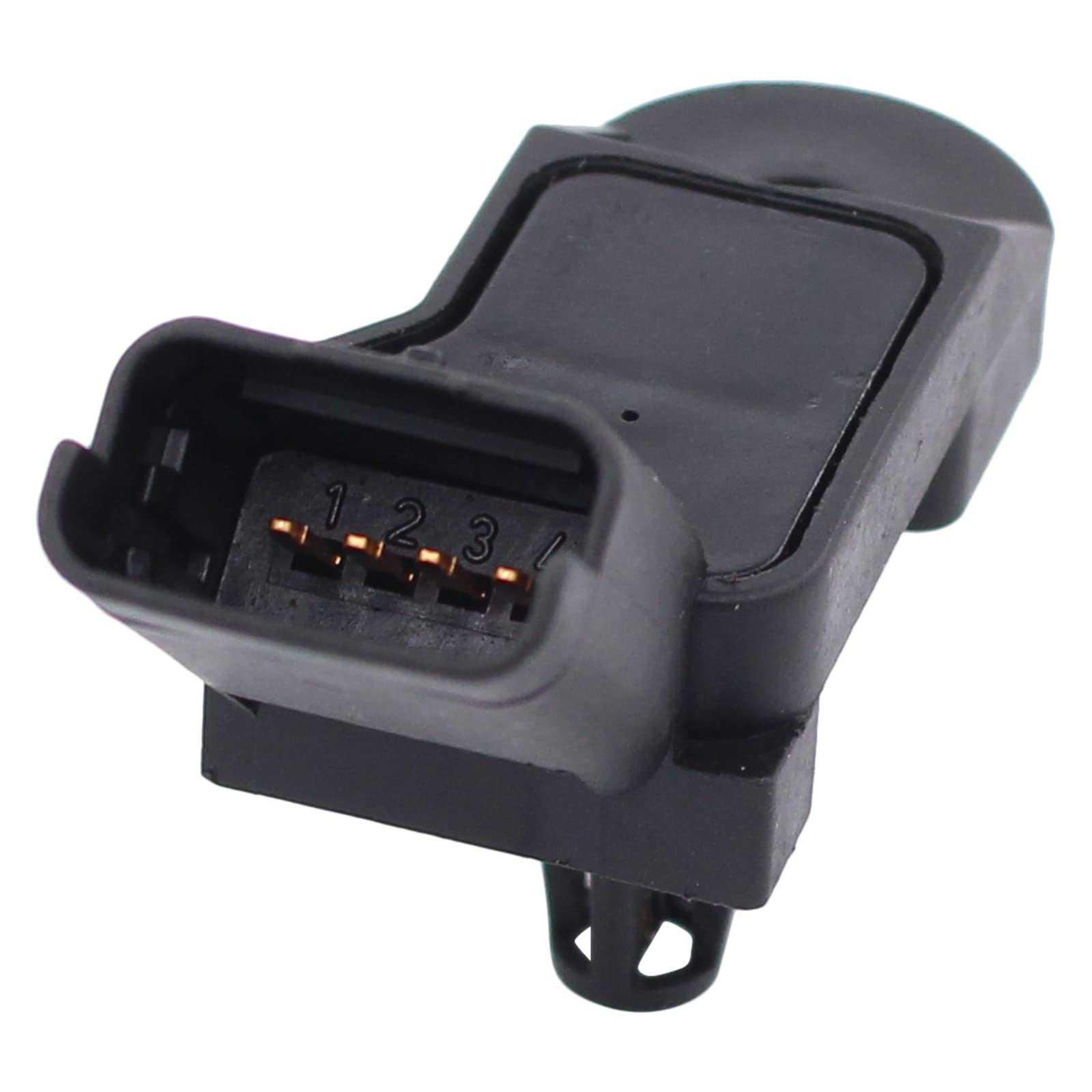 Sensore di pressione per Citroën Berlingo B9 C3 C5 C4 C8 C2 Jumpy Nemo Saxo Xsara Fiorino Qubo 1007 106 206 207 208 306 307 308 407 807 Bipper - Doo Engy
