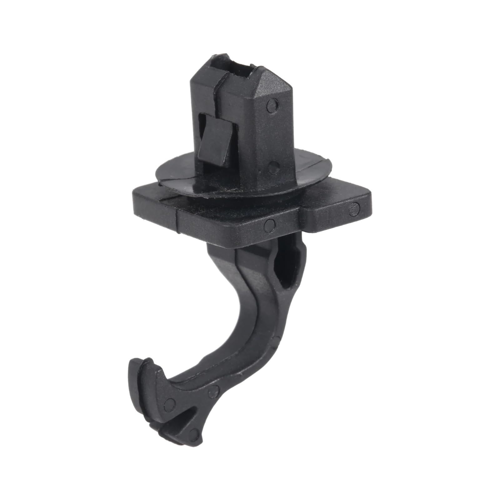 KXFVYNE 5Pcs Car Windshield Pillar Clips 76988-3DN0A Retaining Clamps Fastener