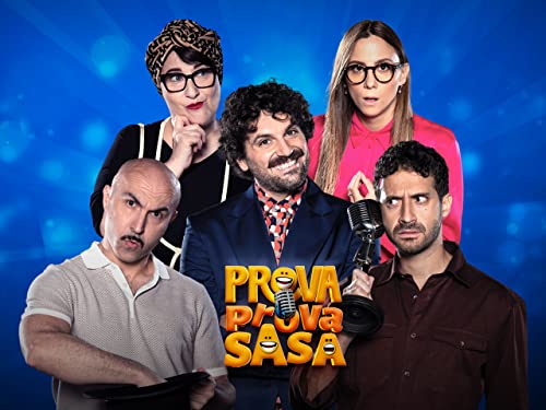  Prova Prova Sa Sa