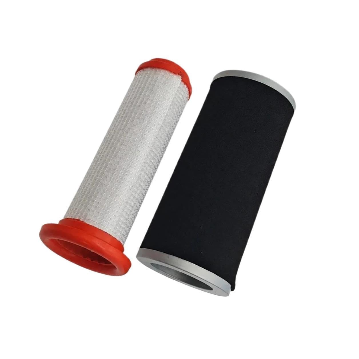 Filtro dell'aria adatto for HS 400 450 500 550 700 750