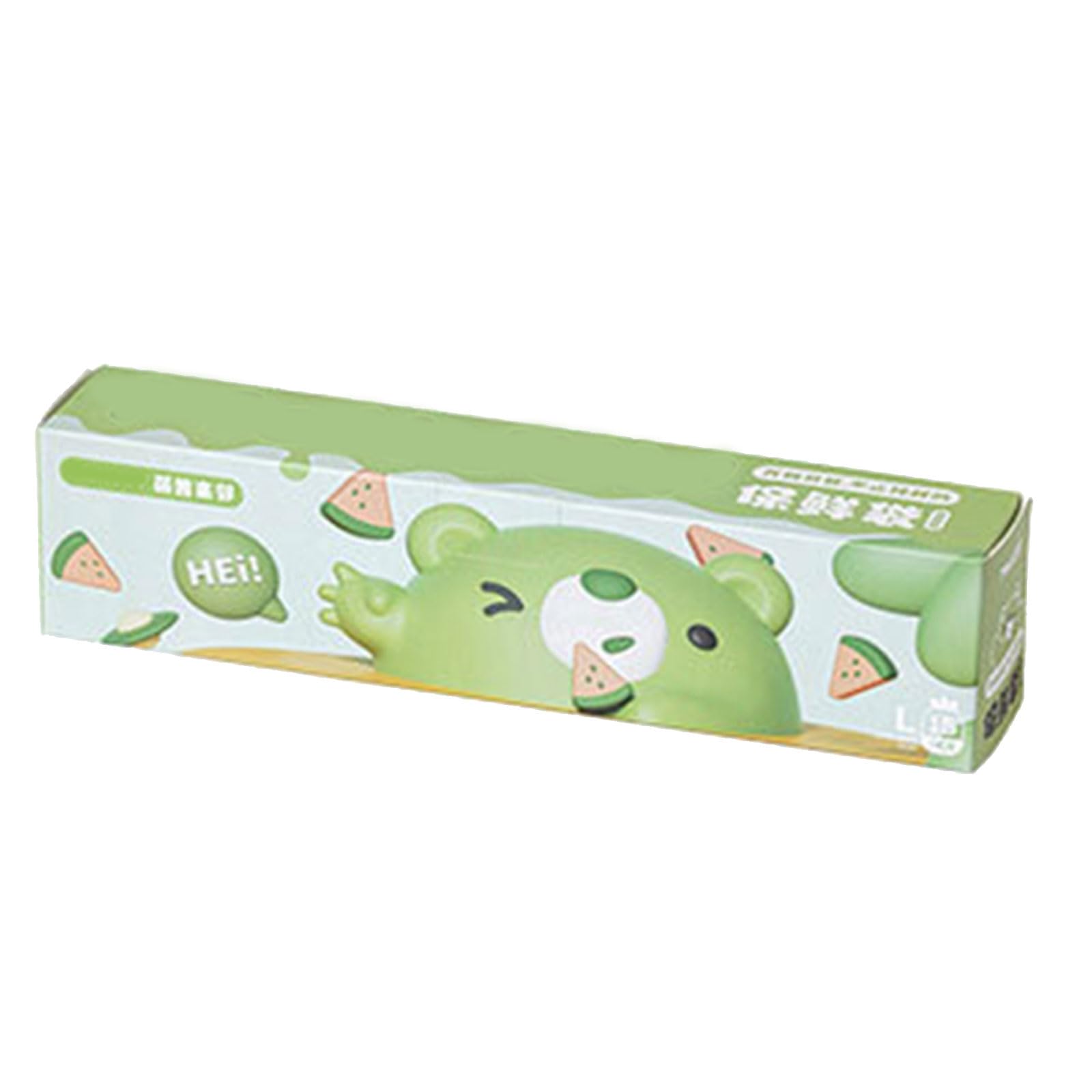 Kalttoy Household Food Storage Bags High Seal Designs Keeps Food Freshing Prevents Spread Materials Sturdy and Multipurpose Storage Bags