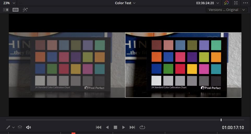 Only Cheap Checker Worth Buying