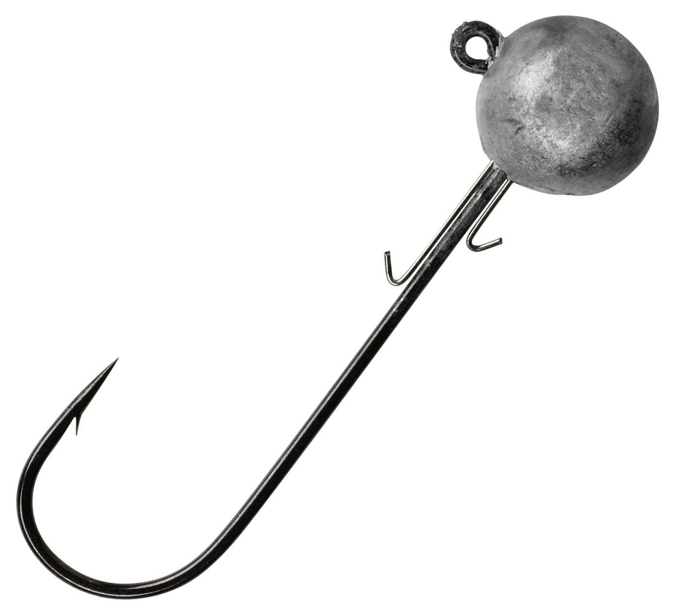 Spro Jighead HD - Meereshaken Jigköpfe, Größe/Gewicht/Packungsinhalt:Gr. 4/0 / 30g / 3 Stück