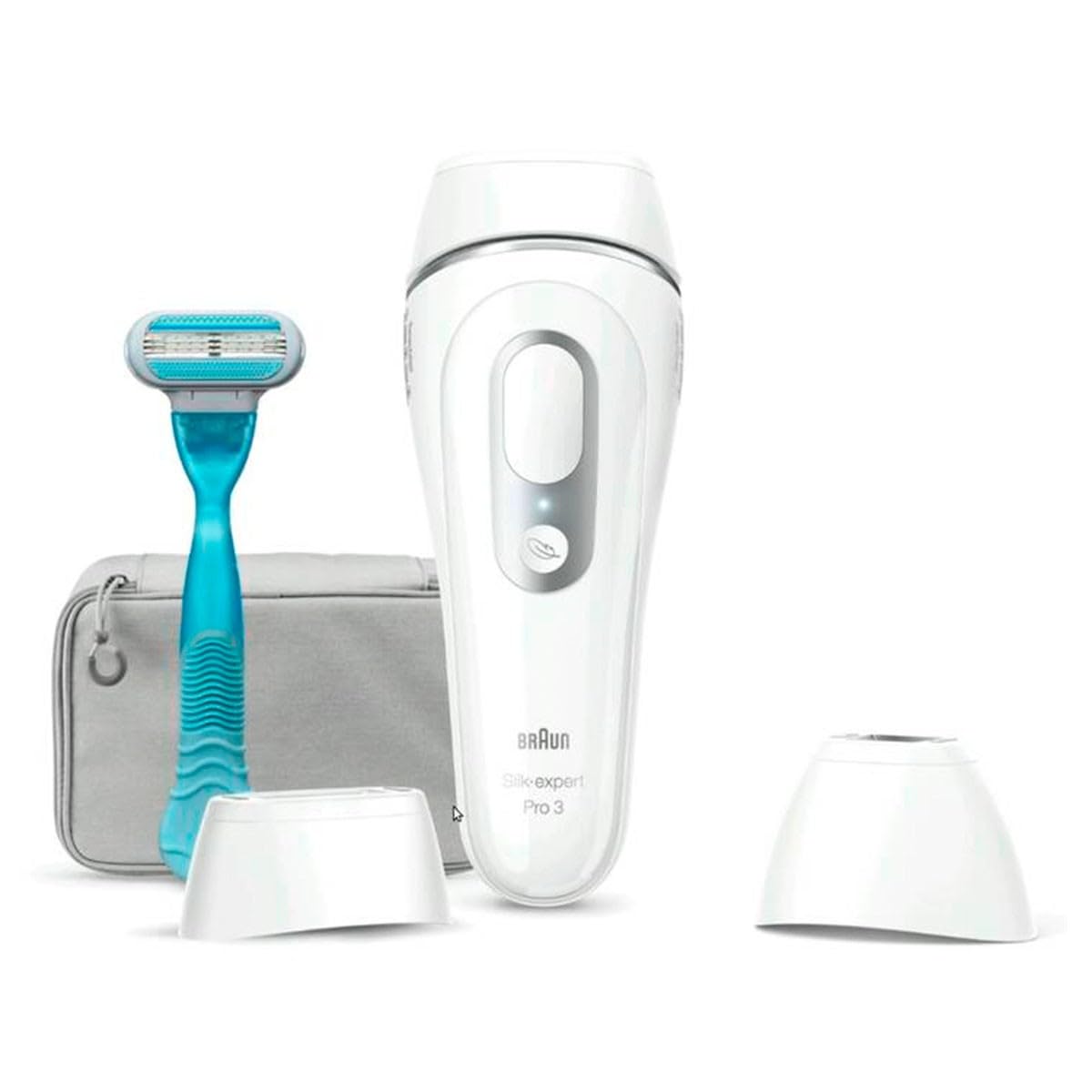 BRAUN EPILATOR PL3121