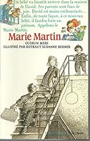 Marie Martin 2070312038 Book Cover