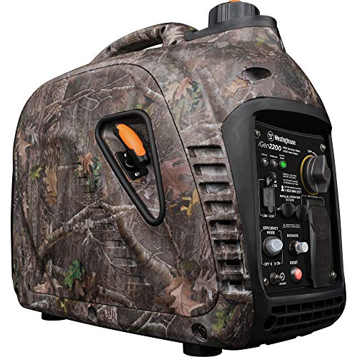 Best westinghouse igen4200