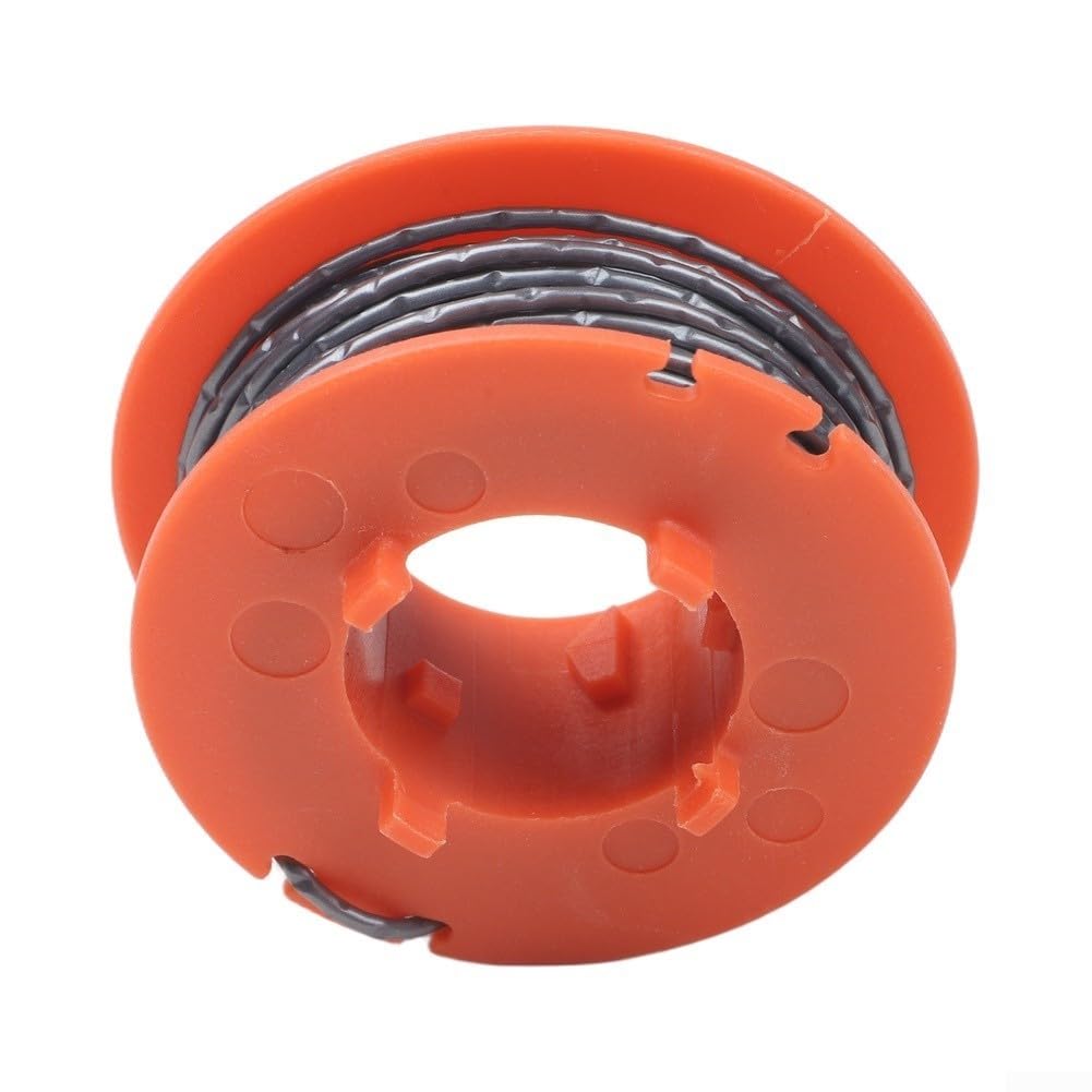 Carrete Recambio Hilo Cortabordes para bosch ART Serie Tapa Incluida