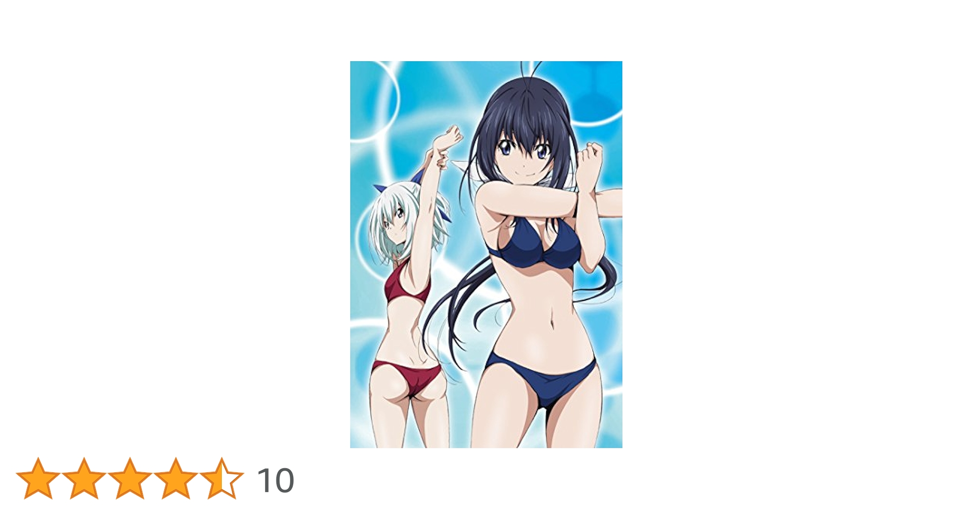 競女!!!!!!!! Blu-ray 全6巻セット 初回仕様版 全巻 BD・DVD: 競女!!!!!!!! 全6巻セット 【初回仕様版】 【BD