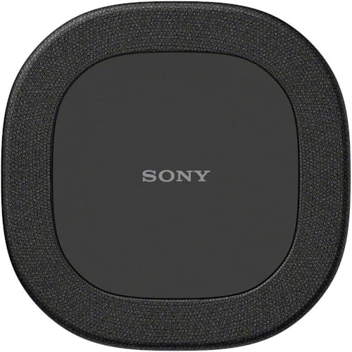 Image of Sony SARS8 BRAVIA Theater Rear 8 Wireless Rear Speaker Pair