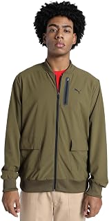 PUMA Mens Jackets Price In India