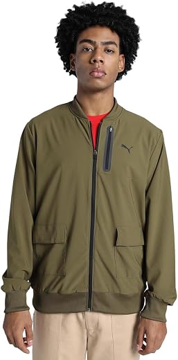 PUMA Mens Jackets