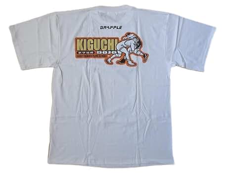 Amazon.co.jp: 90's USA製 ボディ DEVILOCK GRAPPLE 木口道場T