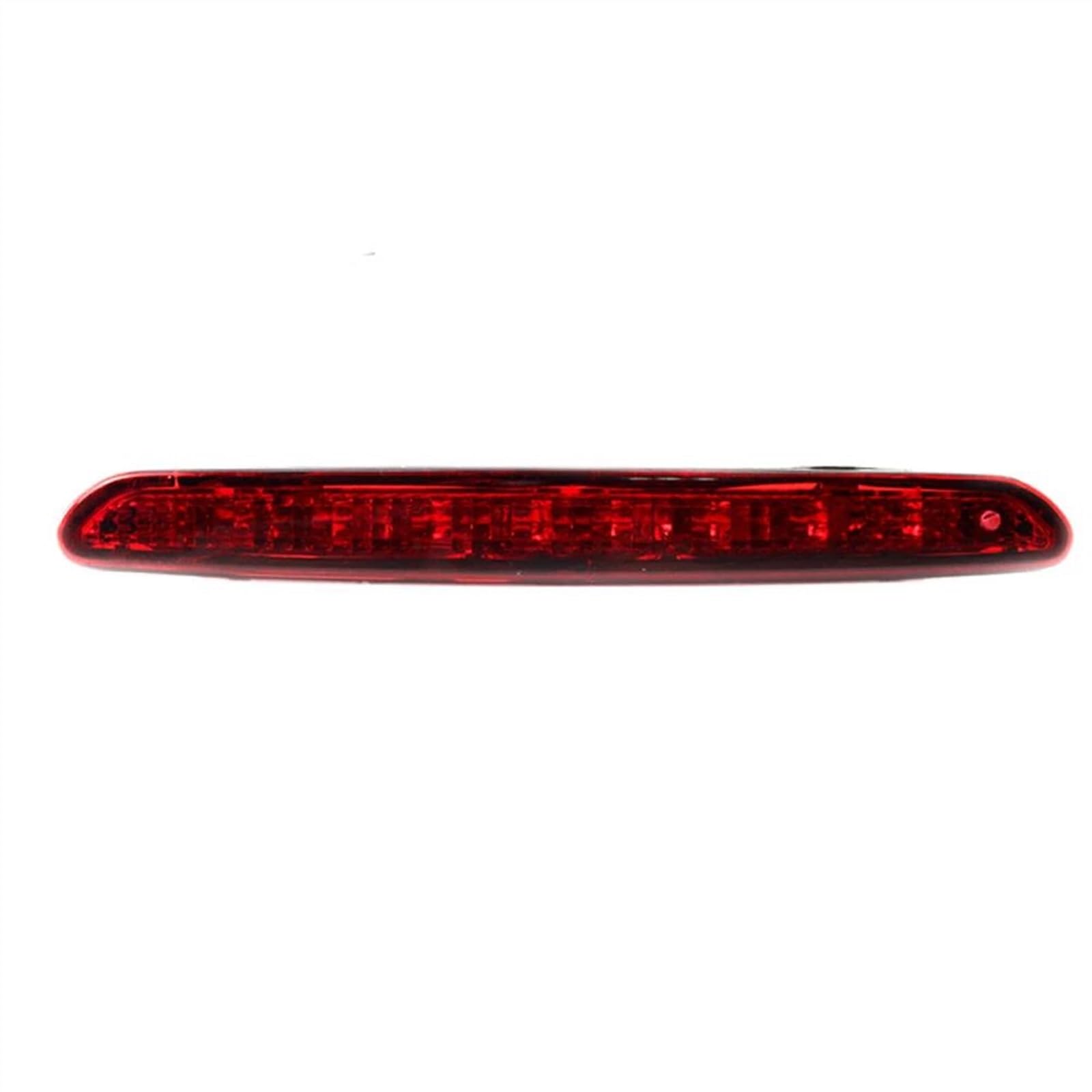 Luce freno di alto livello Compatibile Con Fiat Per Grande Per Punto Evo Per Punto Per Abarth 51974522 3RD Fanale Posteriore Luce Freno Lampada Stop Posteriore Lampada Aggiuntiva A Montaggio Alto