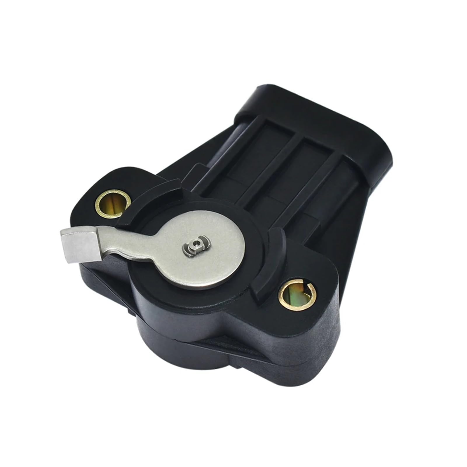 Compatible Con C&evrolet Para Lumina 1995 Sensor De Posición Del Acelerador TPS El Sensor Del Acelerador Del Automóvil Sensor De Posición Del Acelerador OEM:SERA363-4 cuerpo acelerador TPS