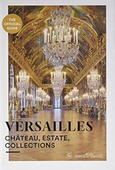 Paperback versailles collec gb Book