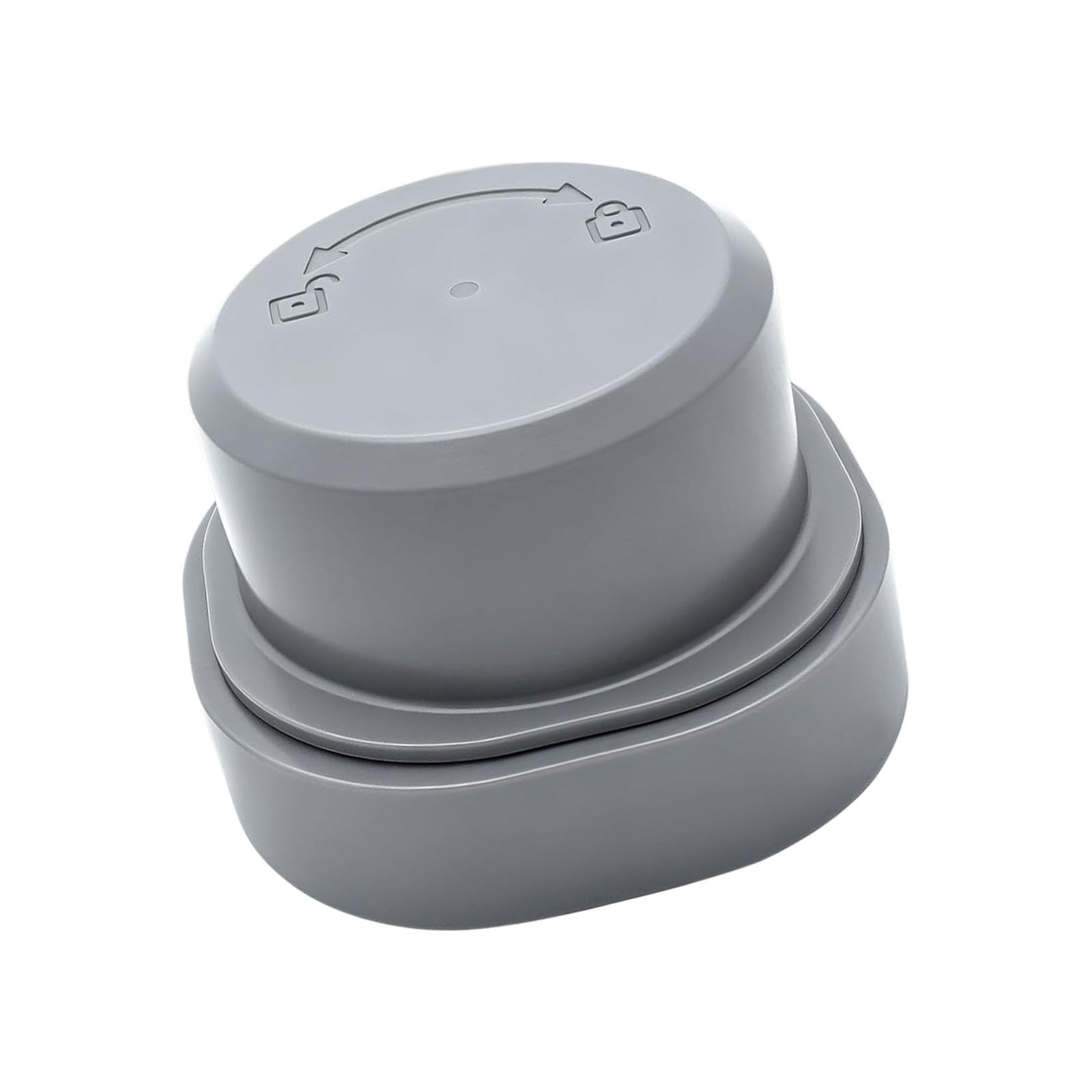 CUNZJIA Replacement Mixer Cover and Cup Lid for BC100 BC151 Series Strong Leakproof Design