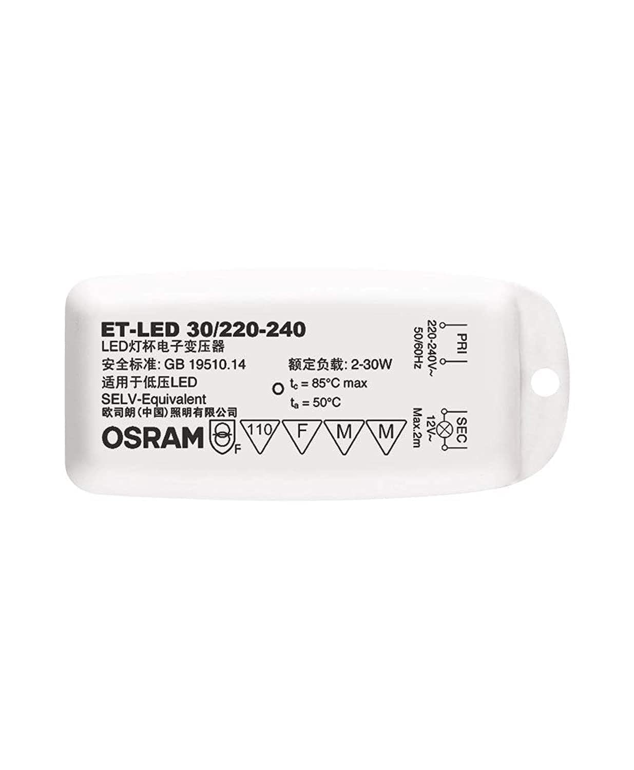 Osram Transformer - 4052899914353in