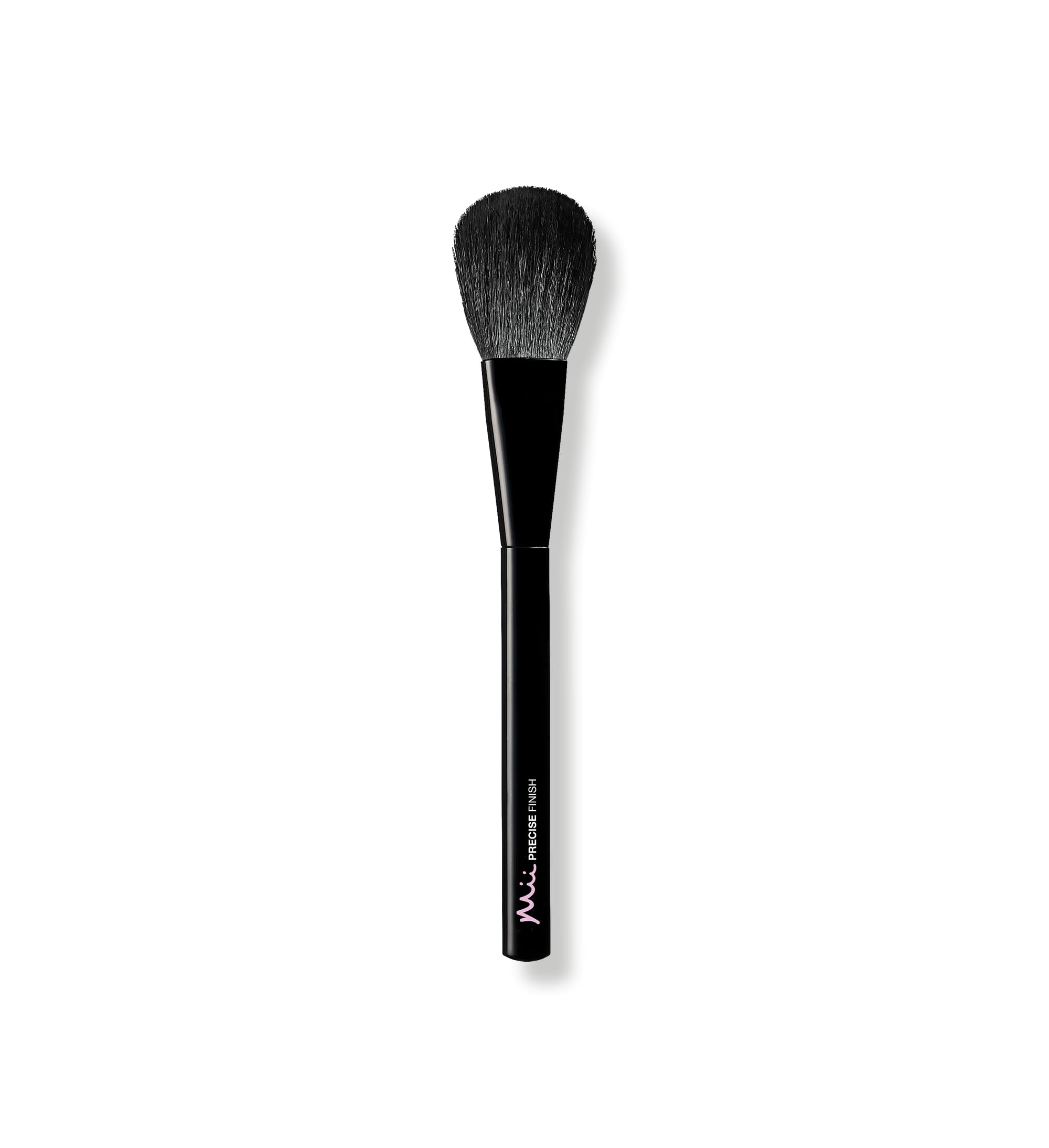 MiiCosmetics Precise Finish Brush | Expertly Crafted for Detailed Makeup Application | High Precision & Quality