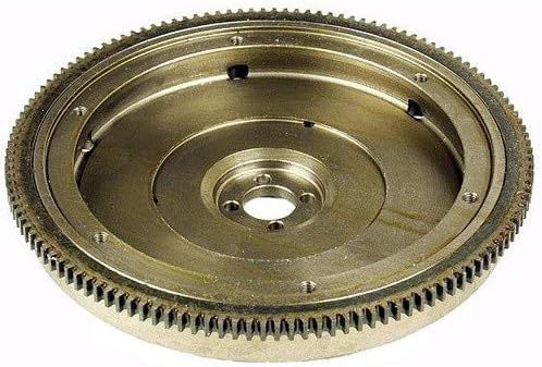 200mm Flywheel, 4 Dowel, Fits Type 1, 1300-1600cc & Up, Compatible with Dune Buggy