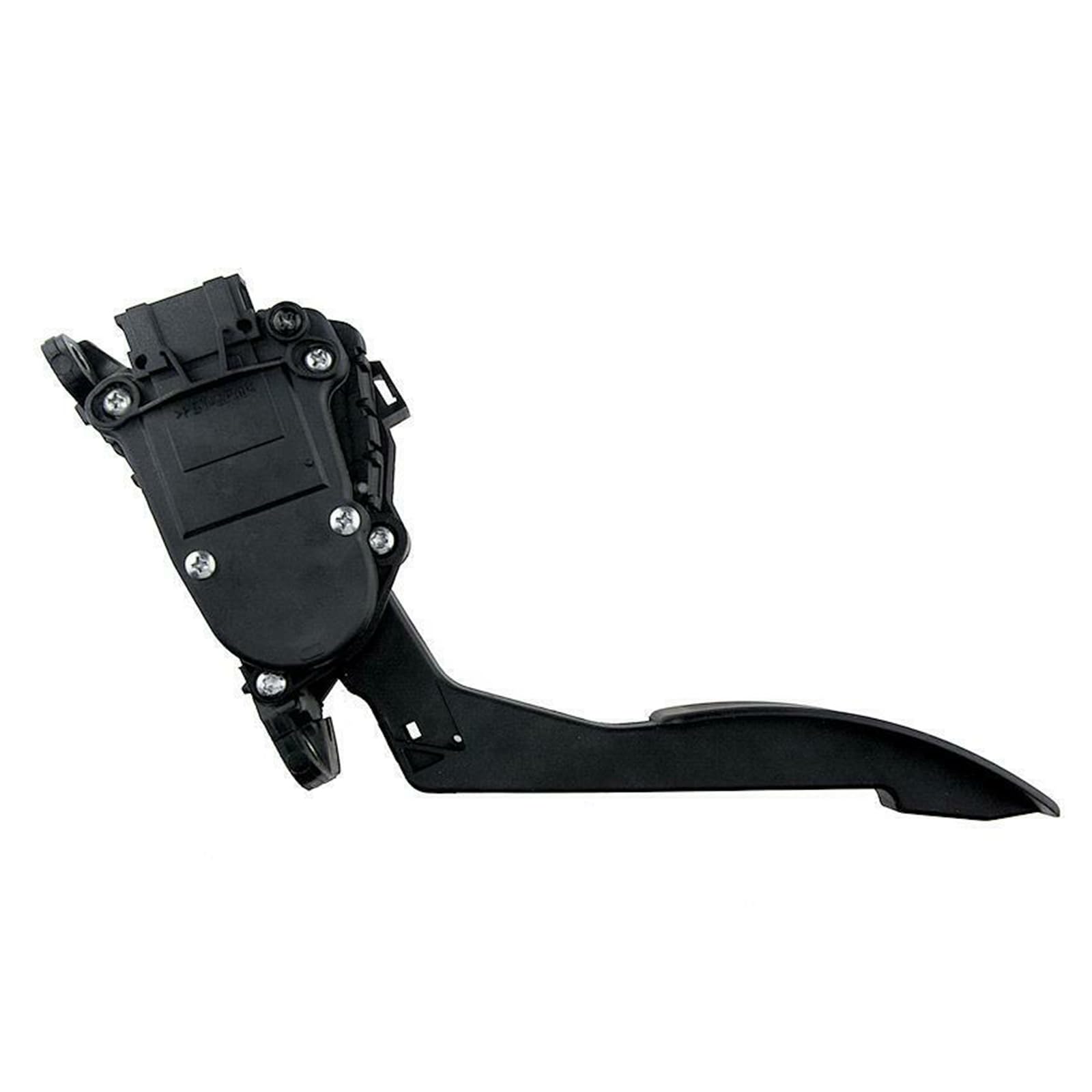 Partsline Pédale d'Accélérateur avec Potentiomètre compatible avec DUSTER LOGAN SANDERO - 6001548477 8200386506