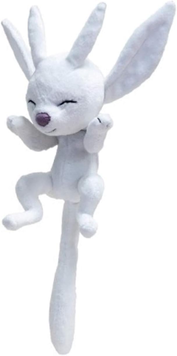YINGYINGSM 55cm New Ori Plush Toys Soft Stuffed Ori Dolls Hot Game Cartoon Characters Children Boys Birthday Gift Plush toys (Color : Ori)