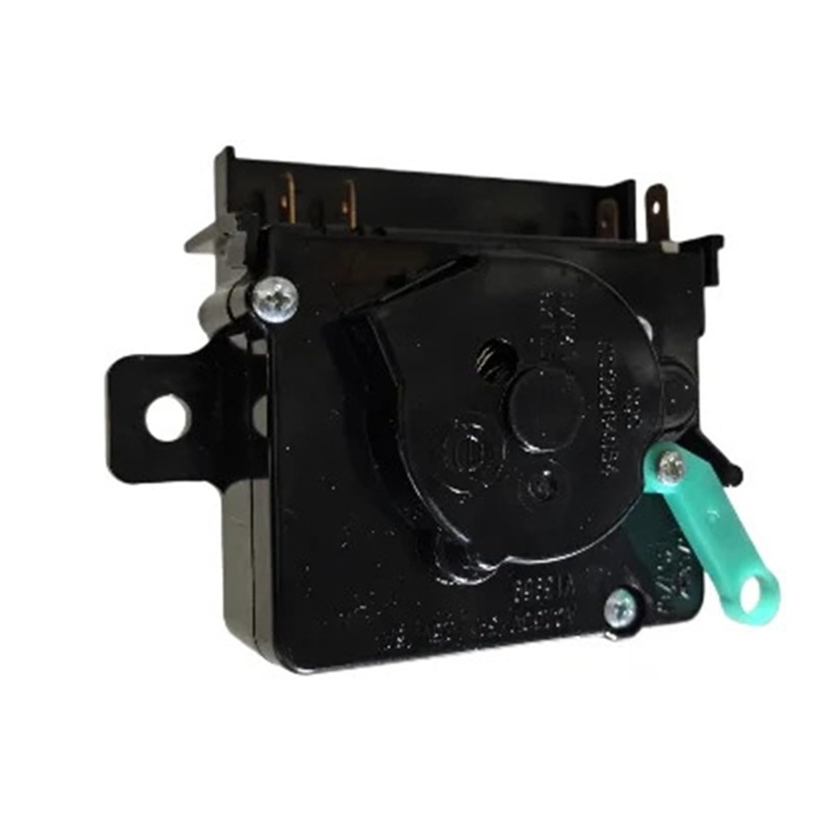 Shiketong 1Pcs Dxt45 Washing Machine Spare Parts Timer 45Minutes Timing 00330501018B With 4 Pins Laundry Machine Timer Switch Regulation Switch