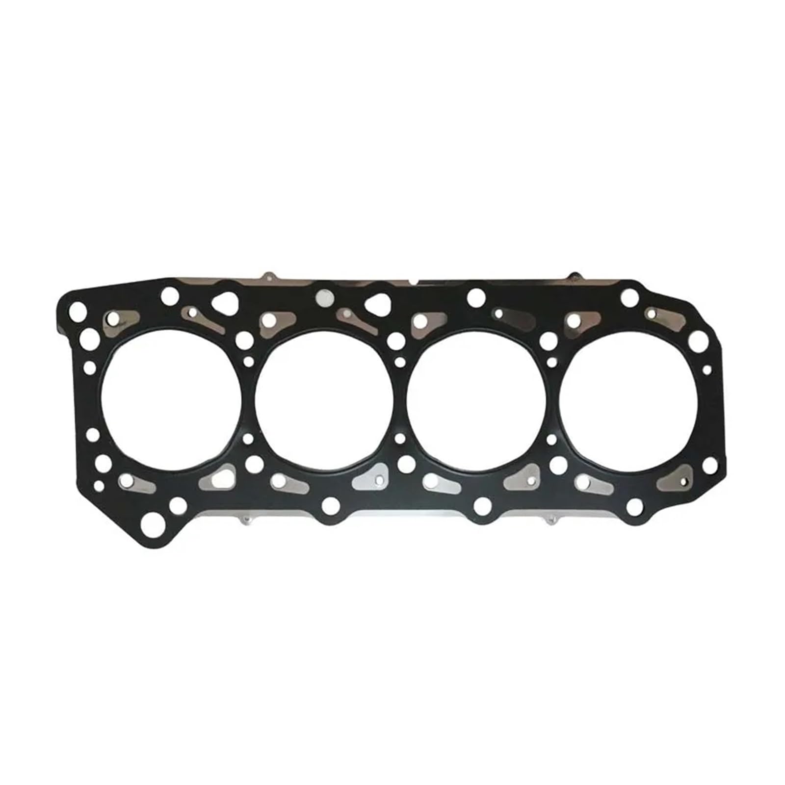 Compatibile con ZD30 ZD30DDTI Guarnizione Testata Cilindro in Metallo Accessori Motore Guarnizione Motore 11044-MA70A