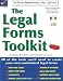 The Legal Forms Toolkit: All the Tools You'll Need to Create Your Own Customized Legal Forms