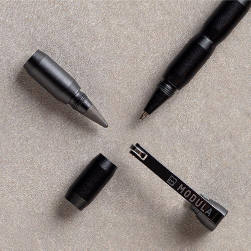 Pininfarina Forever Modula luxe et modularité pour un stylo d'exception