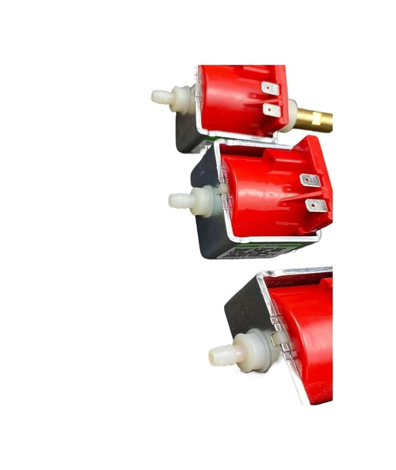 Bomba De Agua For Máquina De Café, Compatible Con ULKA, EP4 EP5 EX5 EX7, Piezas De Repuesto 230V 24V | EX5 120V