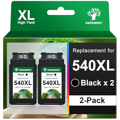 GREENSKY 62XL Multipack 62 Cartuccia d'inchiostro 283 AGS