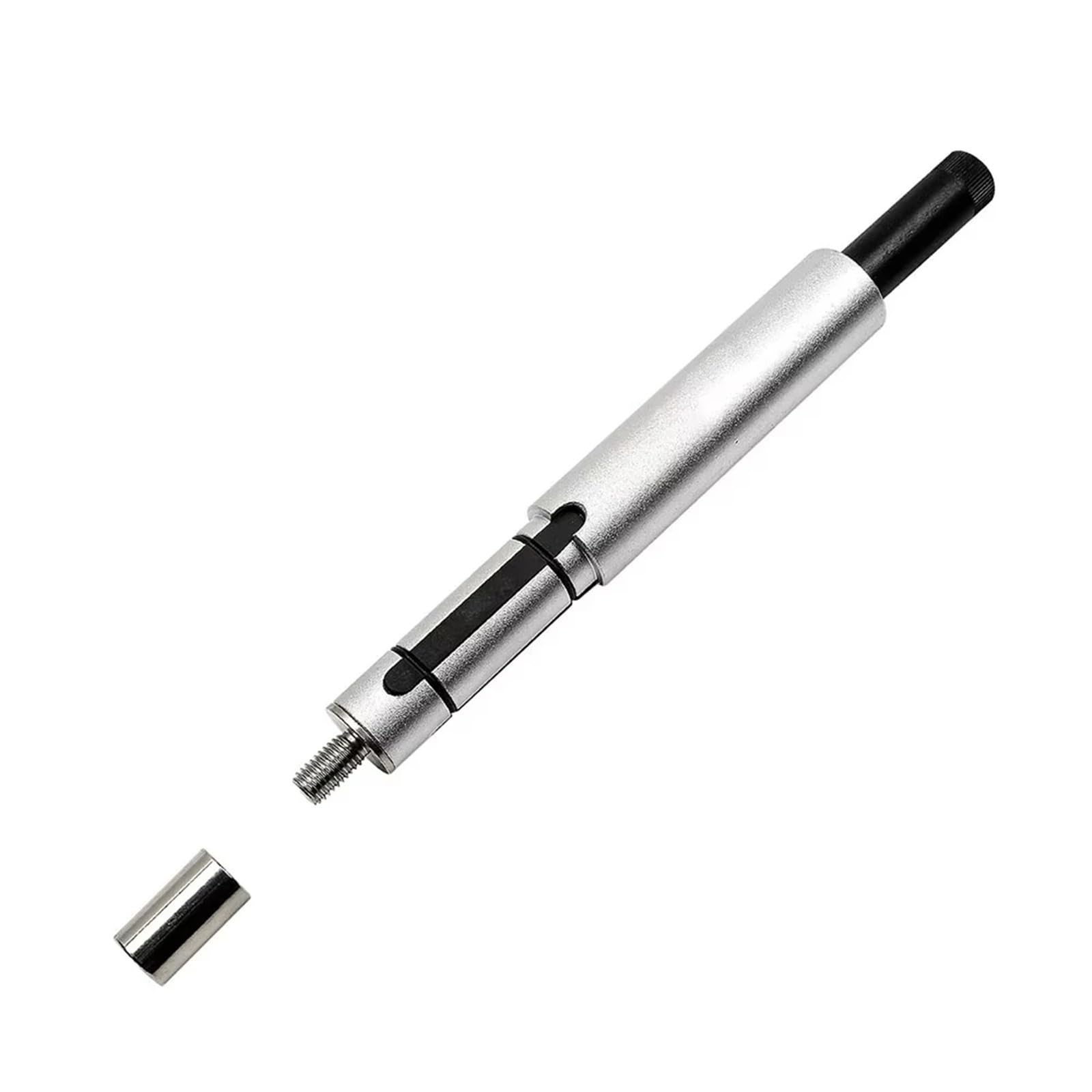 Compatible avec VW L'outil Calibrage d'embrayage Voiture 11 Pièces Réglage D'alignement Centrage Kit Moteur Réglable Remplacement Roulement Outil Embrayage