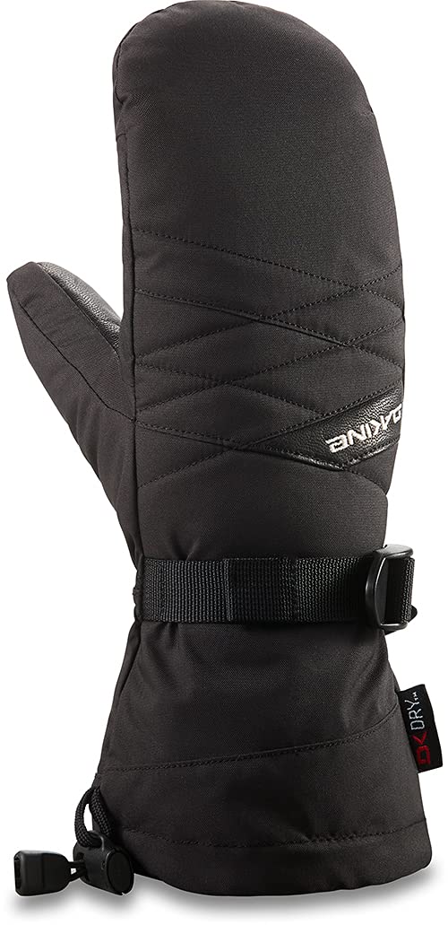 Dakine Tahoe Snow Mitt - Black '20 | Small