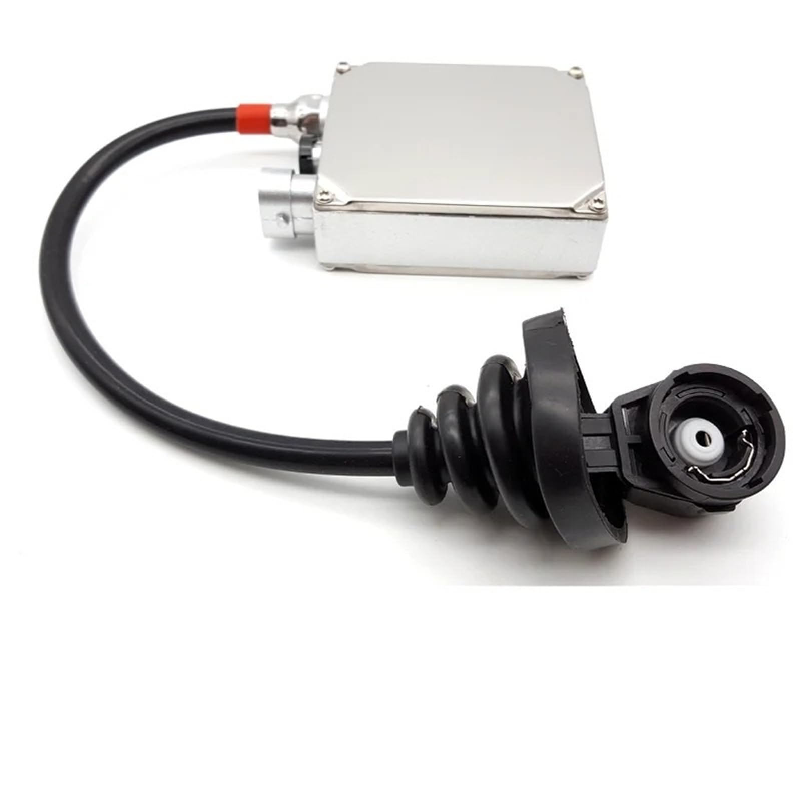 Bthmgbae Type A Ballast Headlight Control Module For Bmw For M5 E39 For Omega B For V​W For Passat 3B2 3B5 Oem 5Dv 007 760-71 D2s D2r 12V Hid Xenon Ballast Starter Block Control Unit Controller(Type A)