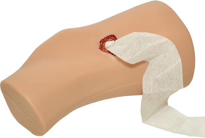 TrueClot PCT3 Entrenador de Piernas miniatura 4