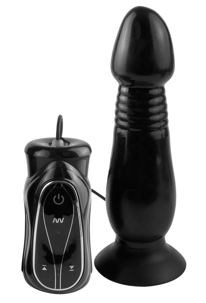Pipedream Anal Fantasy Collection Frantumatore vibrante