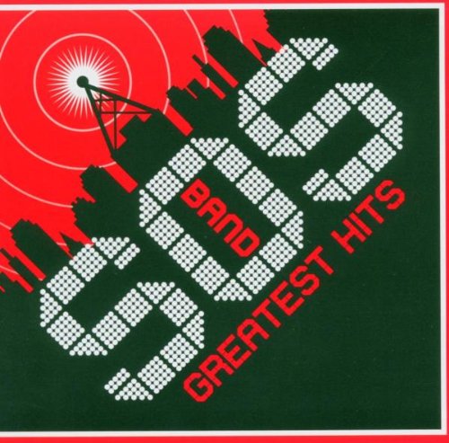 Amazon.co.jp: Greatest Hits : SOS Band: 本