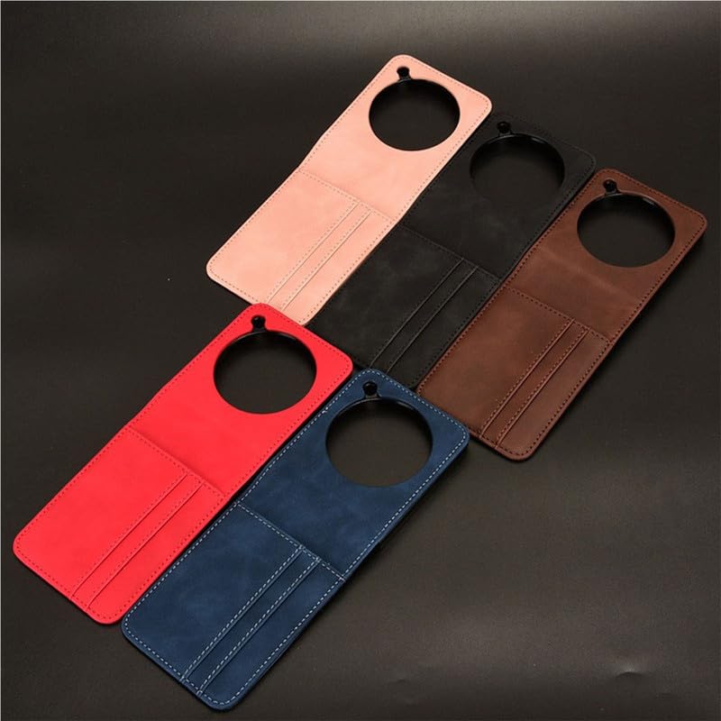 Amazon.com: HGJTFANY Case for ZTE Libero Flip A304ZT (6.90