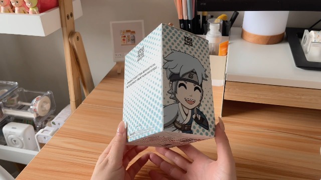 mitsukisです Mitsuki | Narutopedia | Fandom