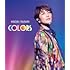 七海ひろき「『HIROKI NANAMI ZEPP LIVE TOUR "COLORS"』(Amazon.co.jp限定 / メガジャケ付き / Blu-ray)」