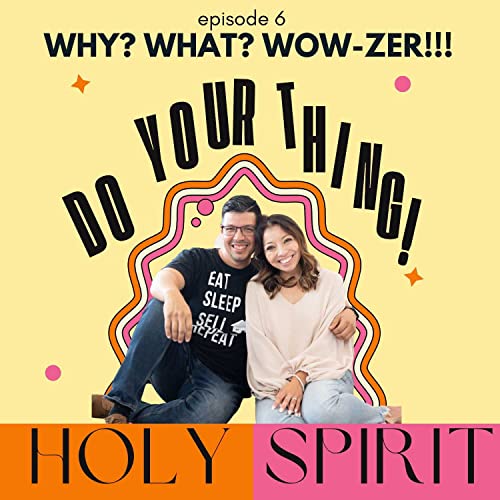 Page de couverture de Why? What? Wow-zer!!!