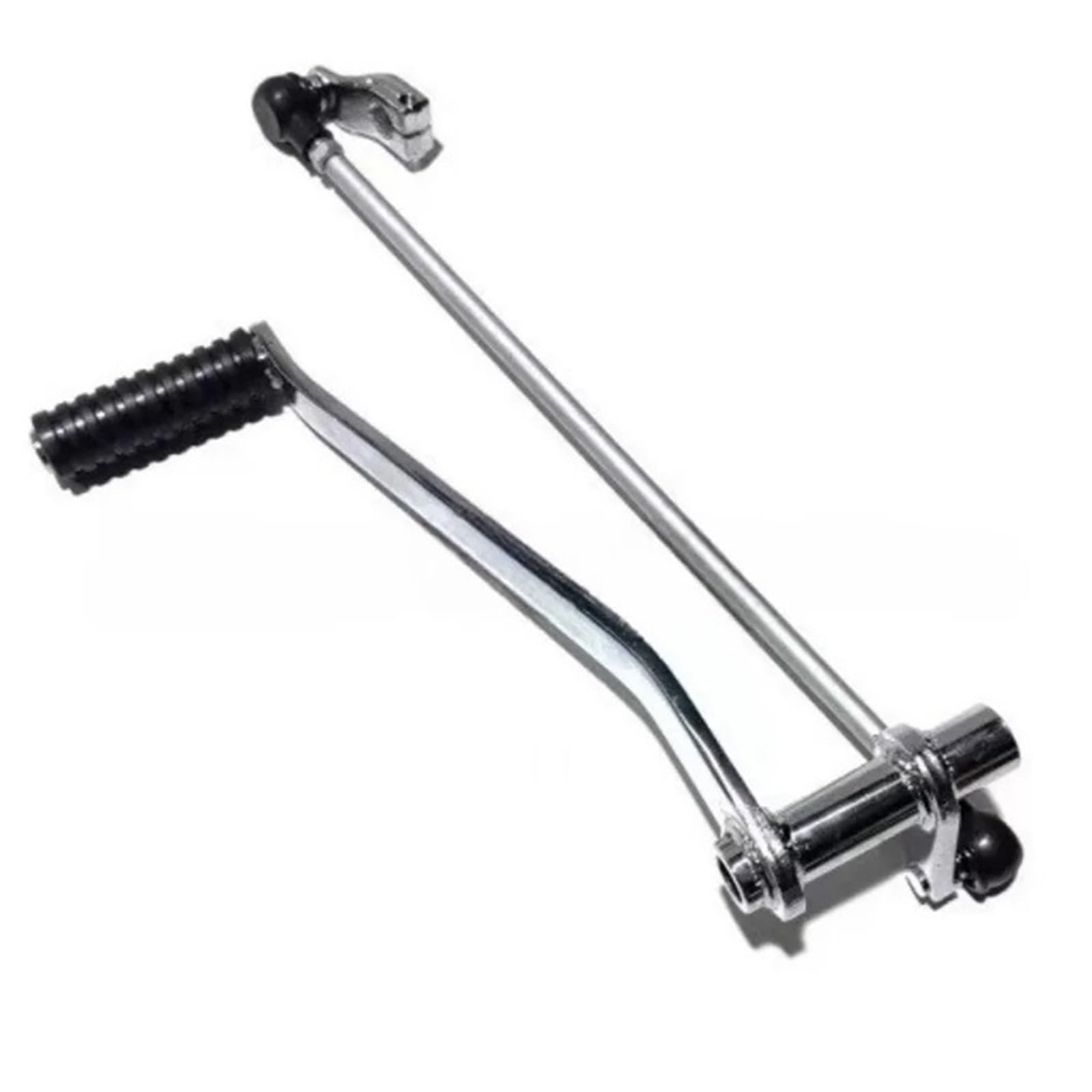 Dyxylkyhx Black Motorcycle Shift Shifter Motorcycle Foot Gear Shift Lever Pedals Pegs For Keeway Superlight 125/150 200 Shifter Pedal Shift Lever Accessories