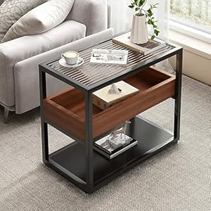 Generisch A-1 Beistelltisch mit 3 Etagen