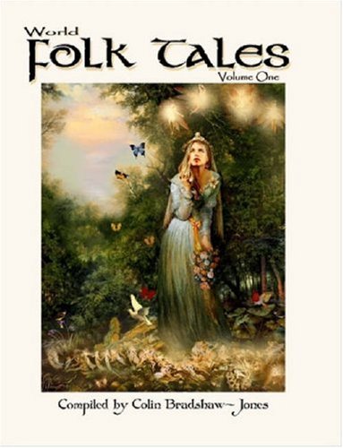 World Folk Tales - Volume One